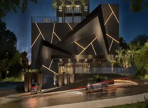 Liv Stay Residence - Lançamento residencial
