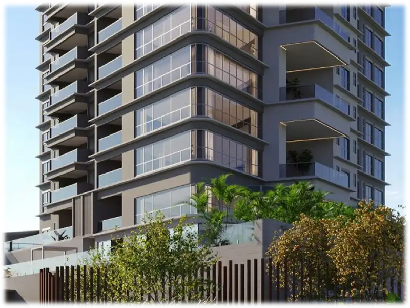 Vista Alphagran - Empreendimento residencial em Alphaville
