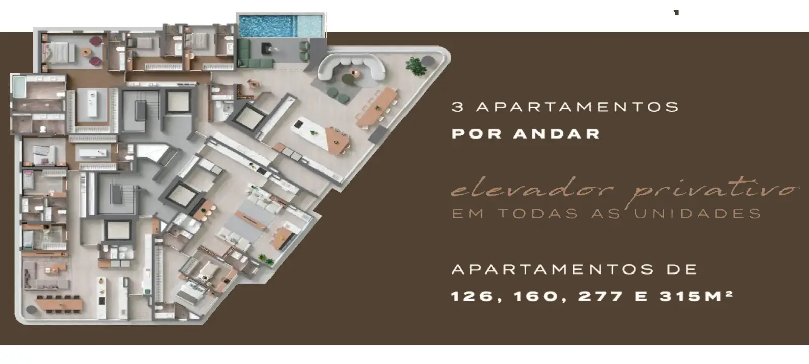 Vista Alphagran - Conceito do empreendimento